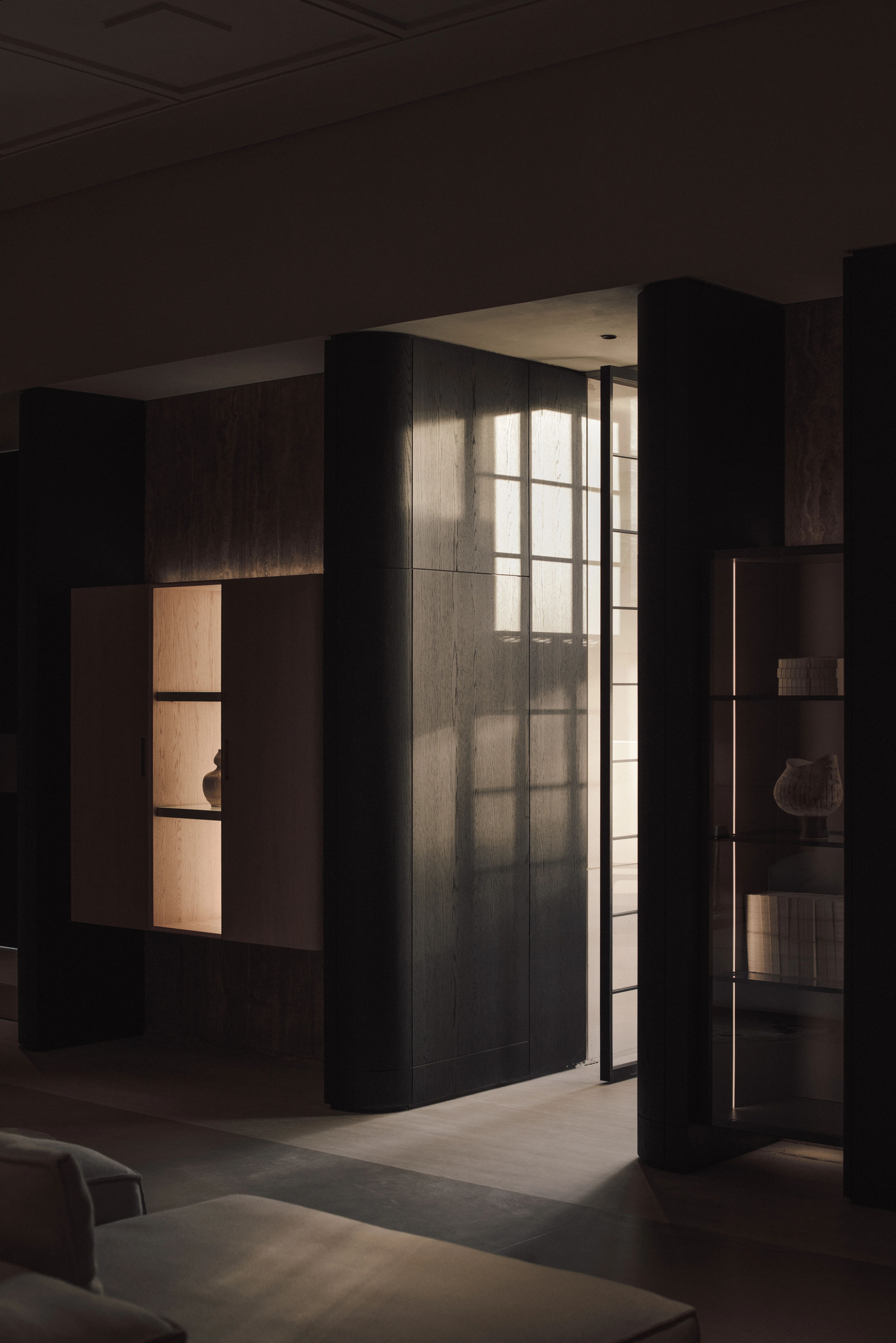 新作｜三体联合:朴拙山居生活体验中心丨中国石家庄-51