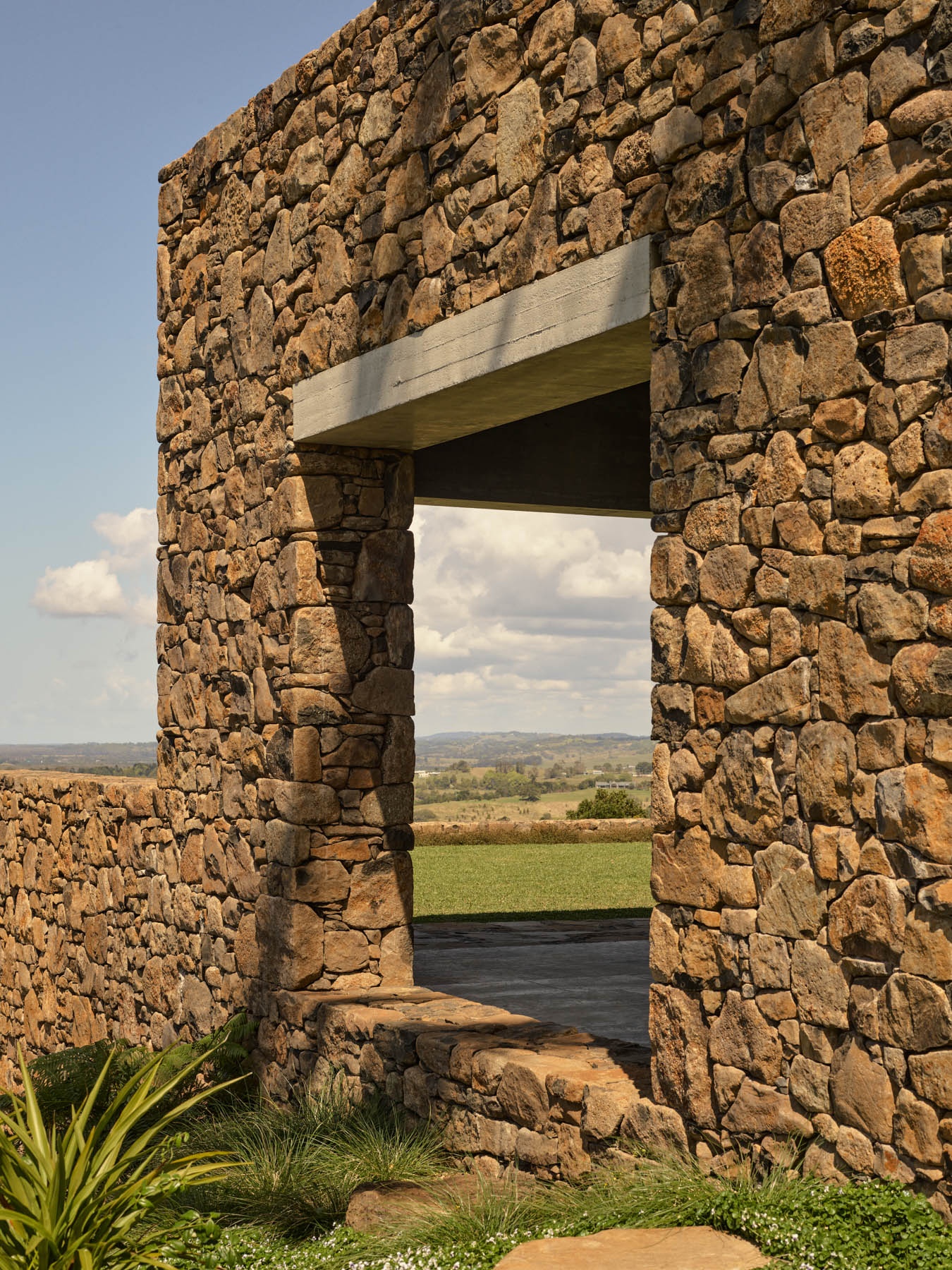 Ronnoco Farm | Polly Harbison Design-27