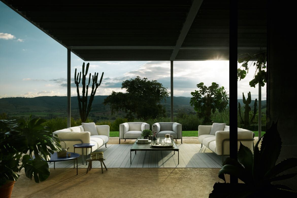 Furniture brands that are iconic | IndesignLive-0