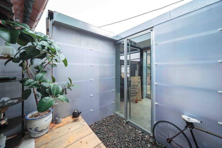 首尔传统韩屋艺术空间-45