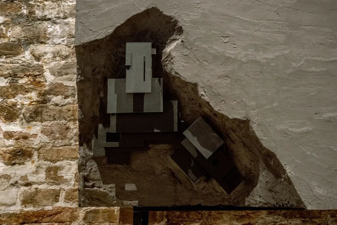 孟凡浩的“乡愁与城市梦” | 重塑城乡关系的空间实践-117