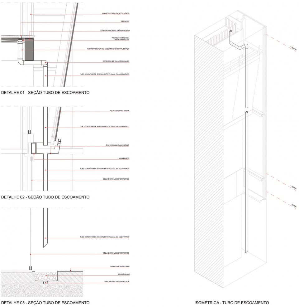 巴西 Laguna 展示空间丨Estudio 41-70