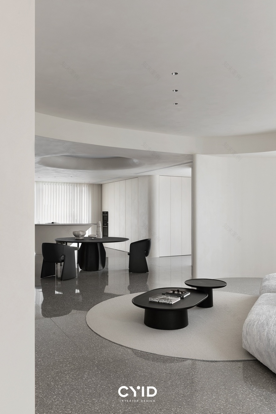 踏影大宅空间与情绪的探索丨中国嘉兴丨杭州辰佑设计-22