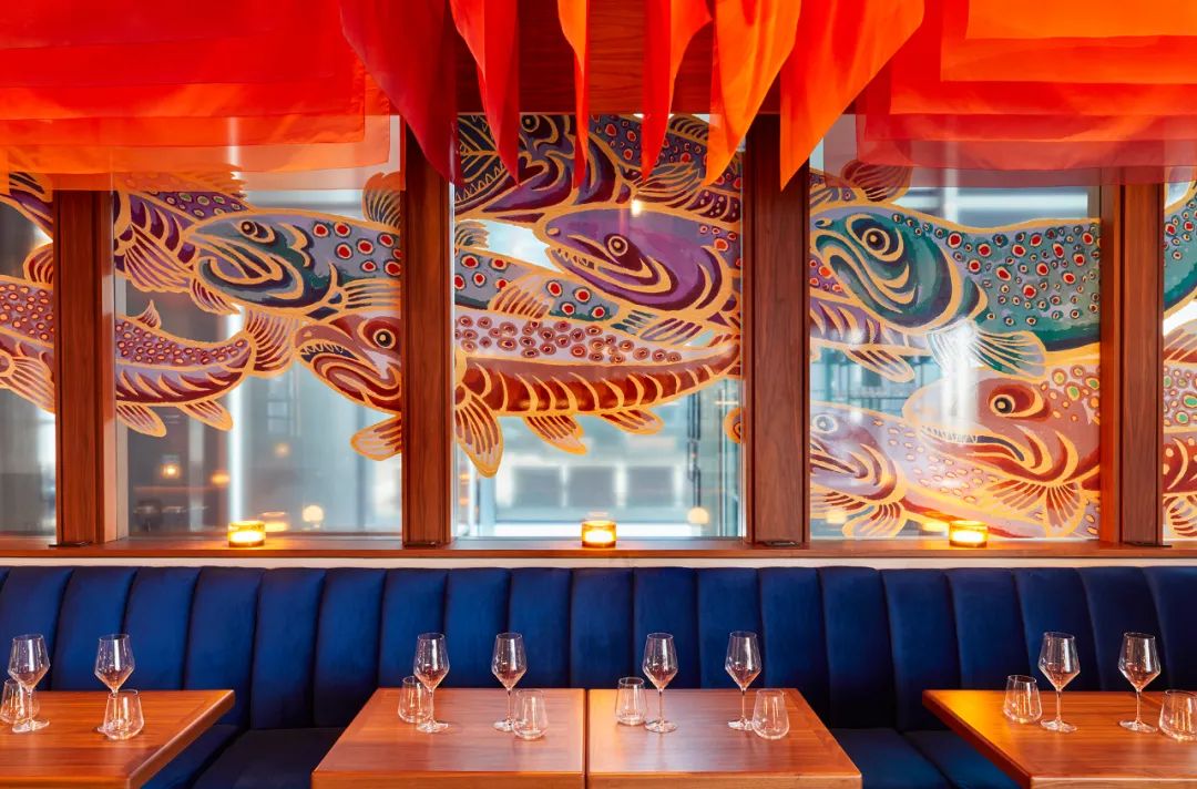 飞鱼网红餐厅-0