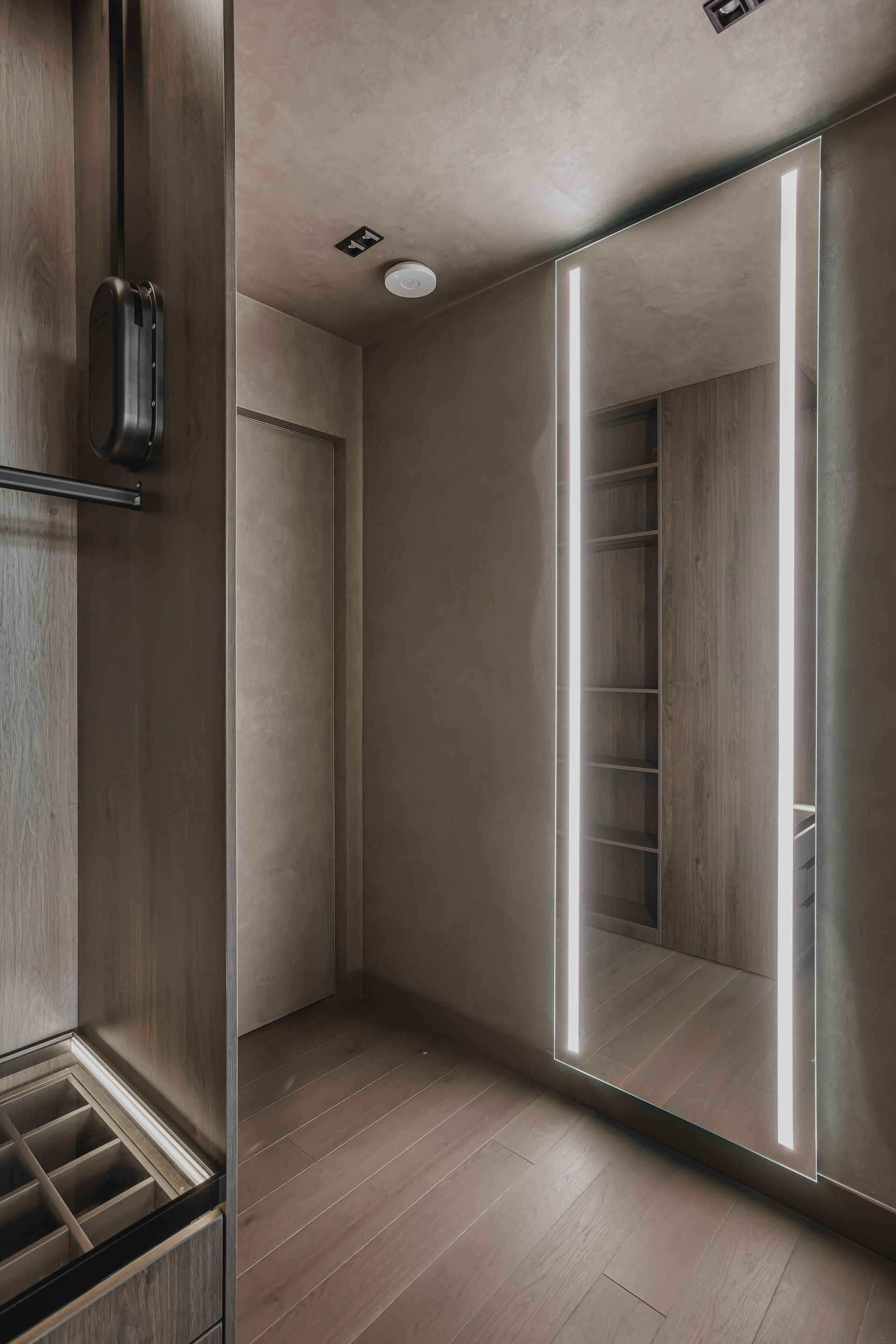 垂直领域丨俄罗斯莫斯科丨VIRAARTSTROY+​​​​​​​-34