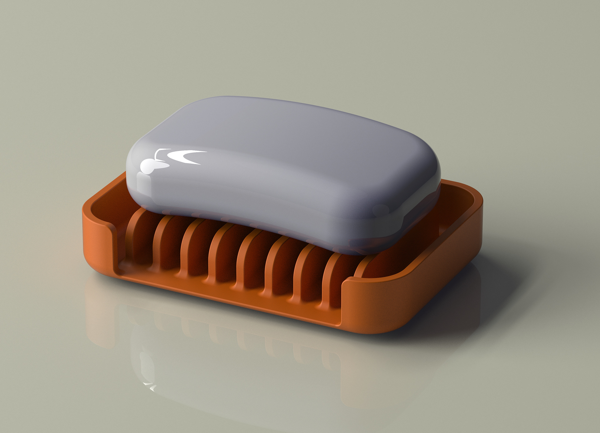 可3D打印的家居和办公用品设计-22