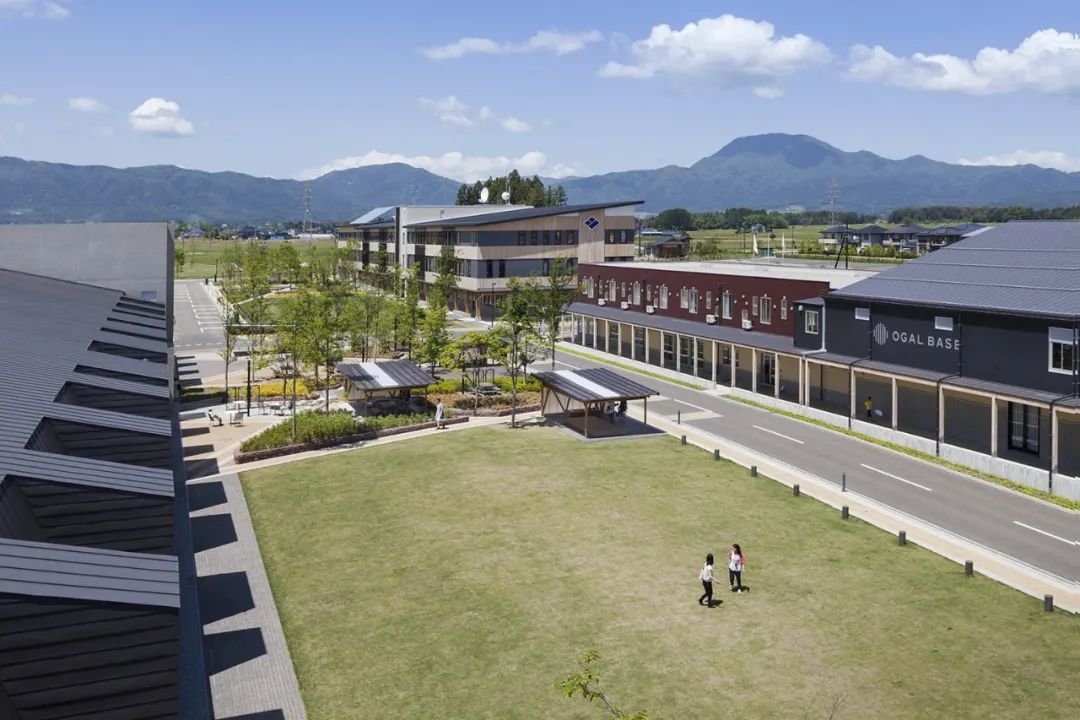 釜石大町广场丨有限会社オンサイト計画設計事務所-96