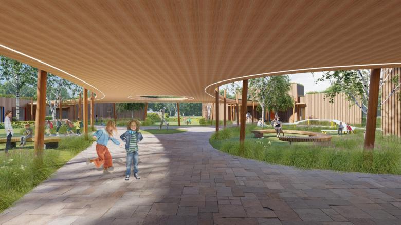 赫皮维卢酒店丨荷兰丨Coenen Sättele Architecten-8