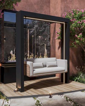 landscape villa Design（景观别墅设计）丨Vertex