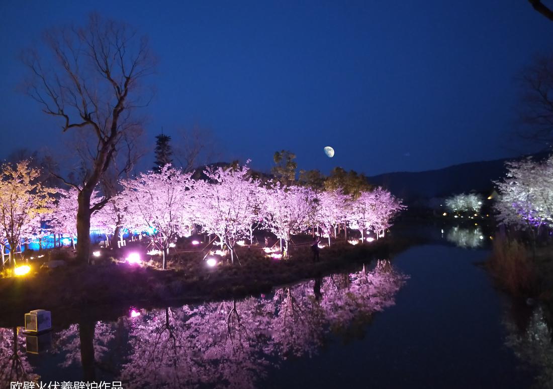拈花湾酒店壁炉装饰设计效果-14