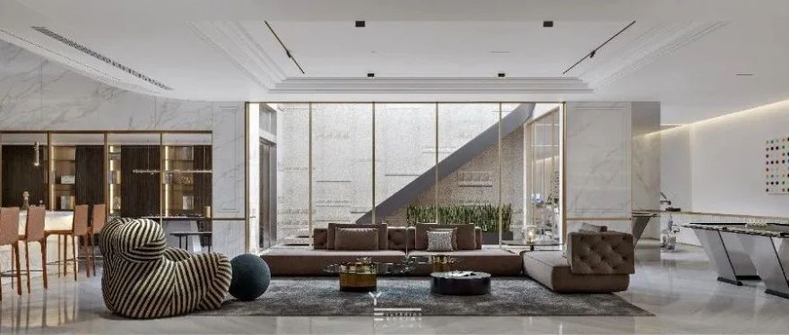 W M 品牌买手集合店丨中国台州丨叶设计-74