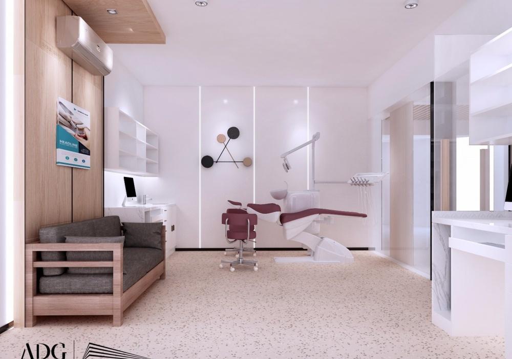 
河源牙科-恒信口腔医院 -9