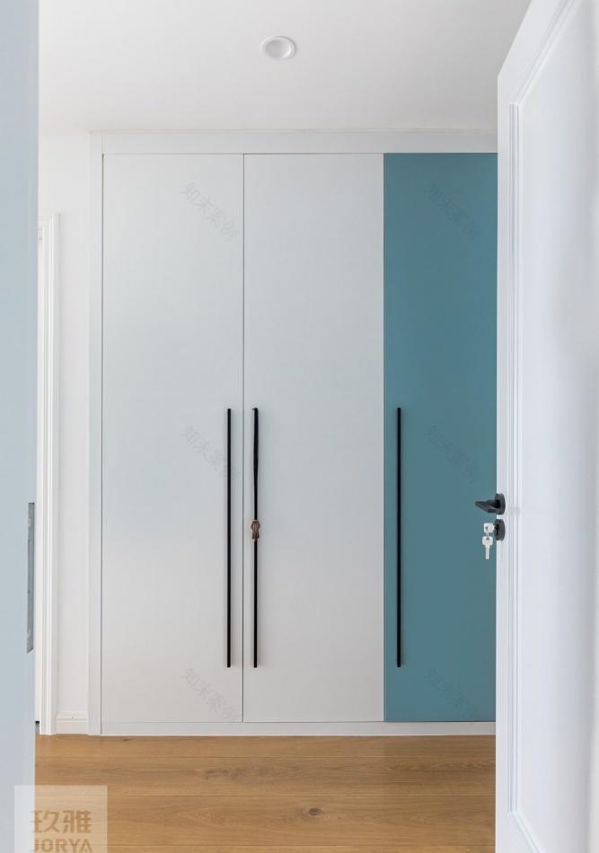 混搭风餐厅 | 岛台餐桌一体,中西厨结合-61