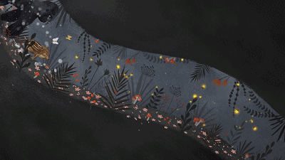 气味 · 被遗忘的空间设计元素丨大匠设计-0