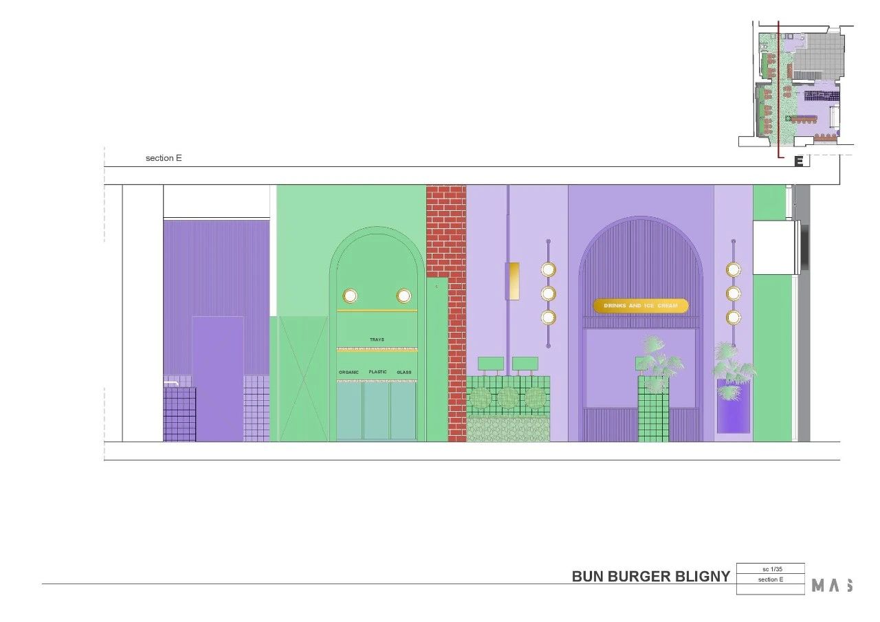 位于西班牙惠斯卡市的美食健康餐厅-60