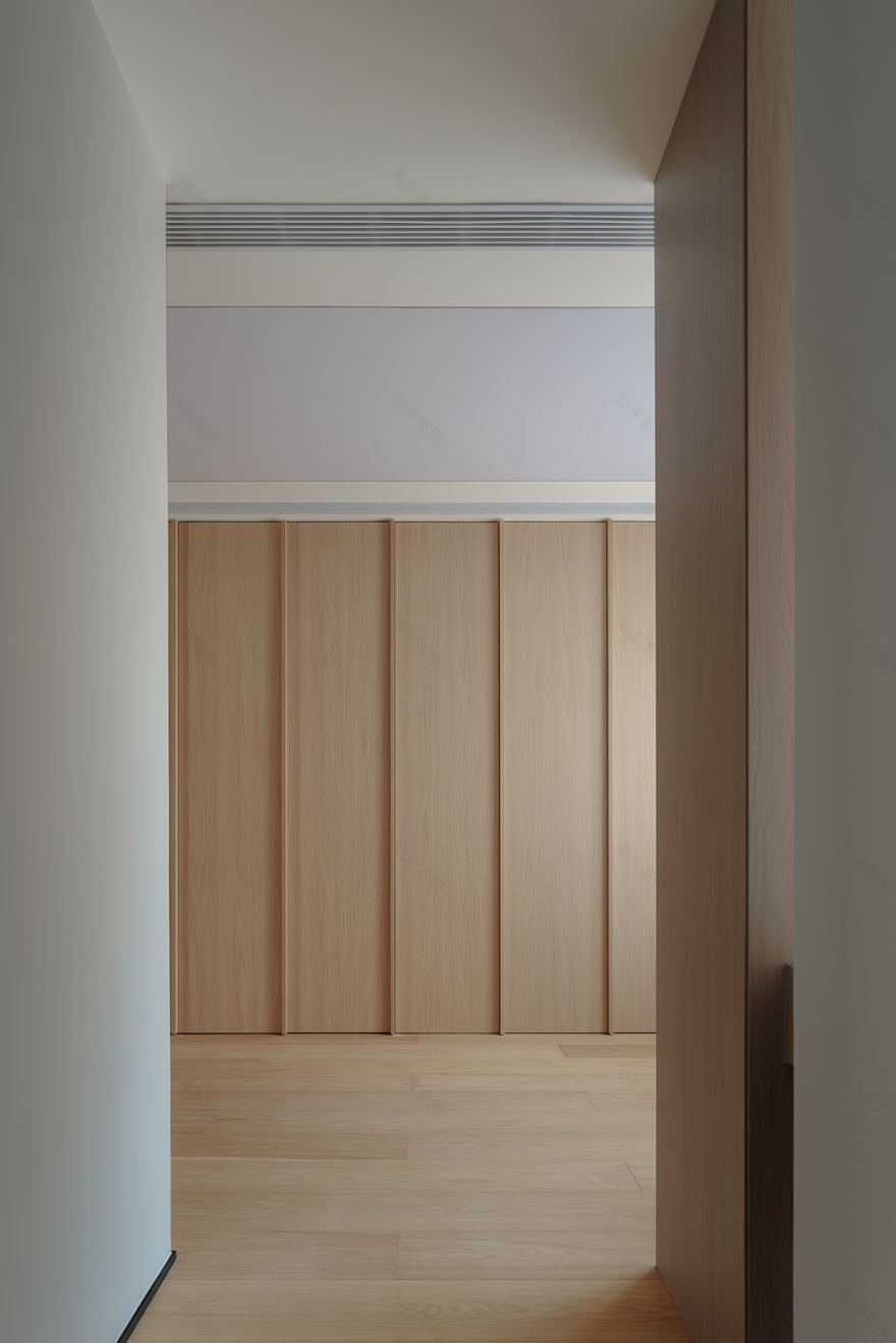 生活旋律丨中国苏州丨不器空间设计-79