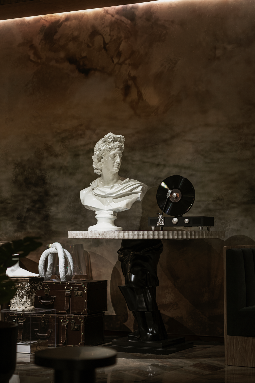 紫香舸作品 |  从过去到未来-12