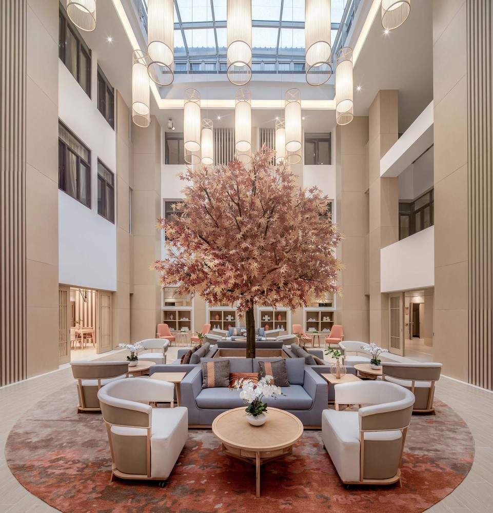 益元老年人服务中心-7