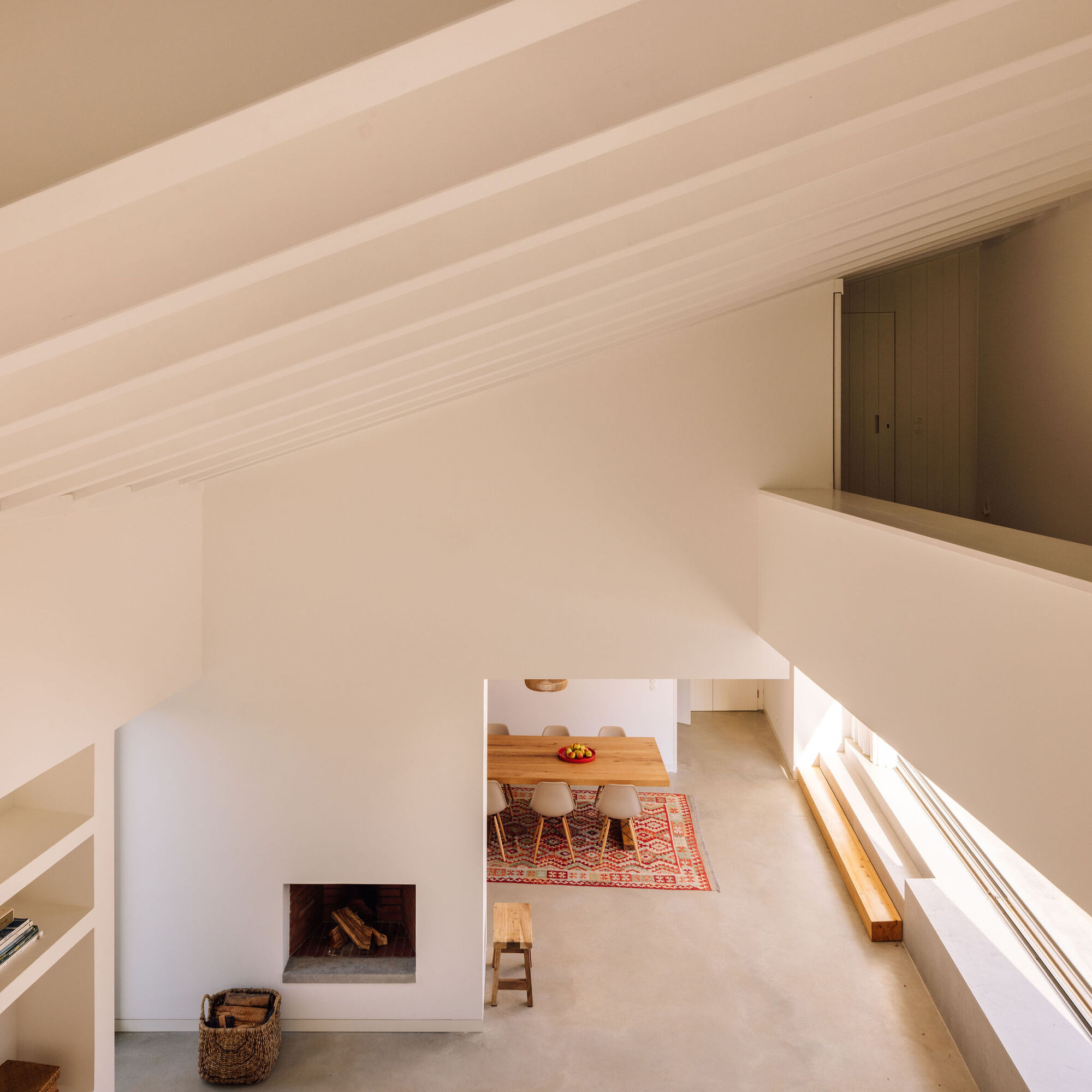 TFC 之家丨葡萄牙丨LADO Arquitectura e Design-27