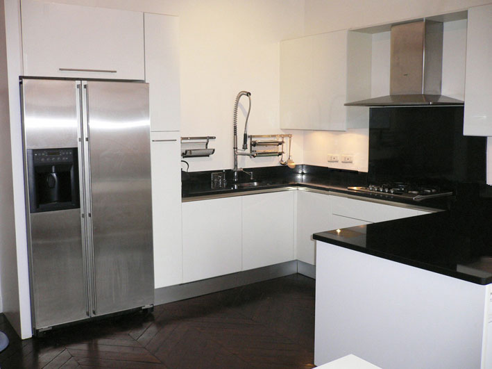 奥斯曼遗产

注：此处奥斯曼一般指乔治 - 欧仁·奥斯曼（Georges - Eugène Haussmann），19 世纪法国巴黎的城市规划师，在巴黎大规模城市改造中发挥重要作用，奥斯曼遗产可能指与他的城市规划等相关的遗产 丨法国巴黎丨Emmanuelle Sirven-15