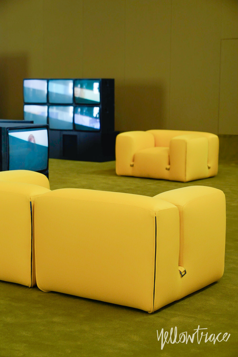 2022 米兰设计周 | 重启的美好与希望-120