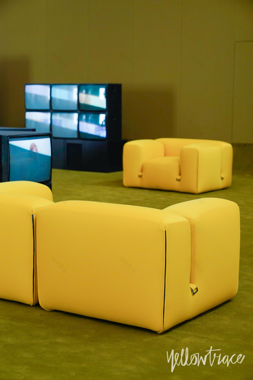 2022 米兰设计周 | 重启的美好与希望-120