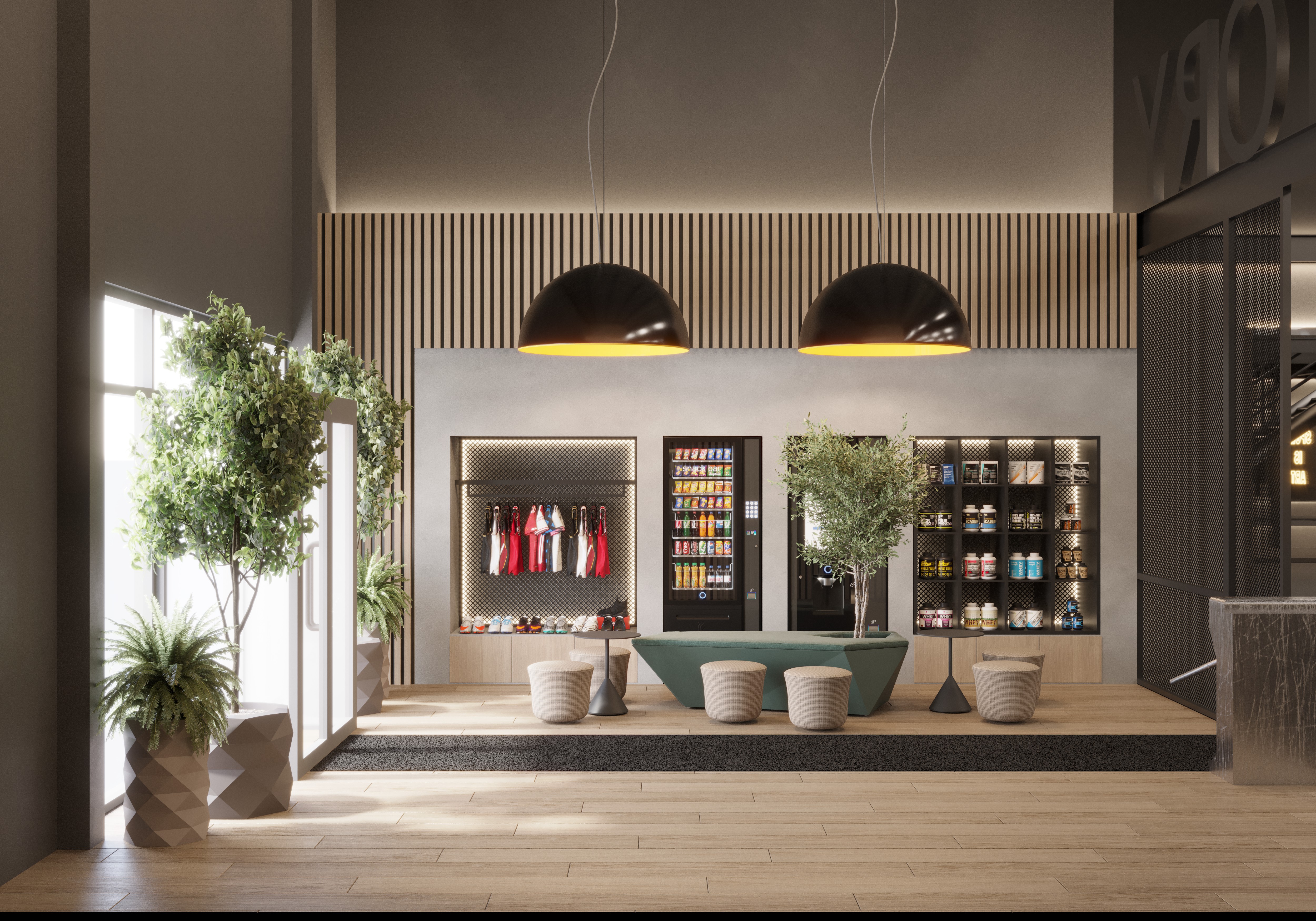 FIT FACTORY-2