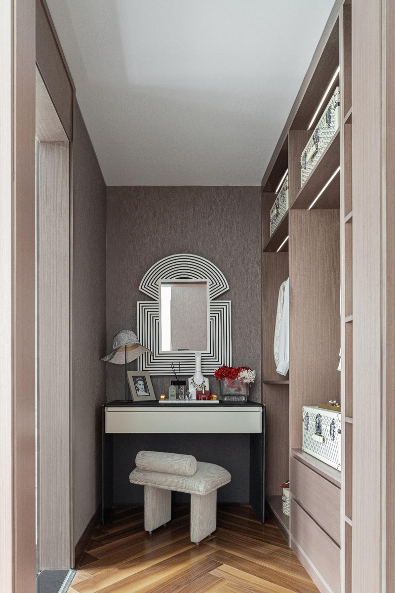 贵州广电大数据园区综合体·双龙花语墅项目丨中国贵阳丨FANST 泛思特设计-24