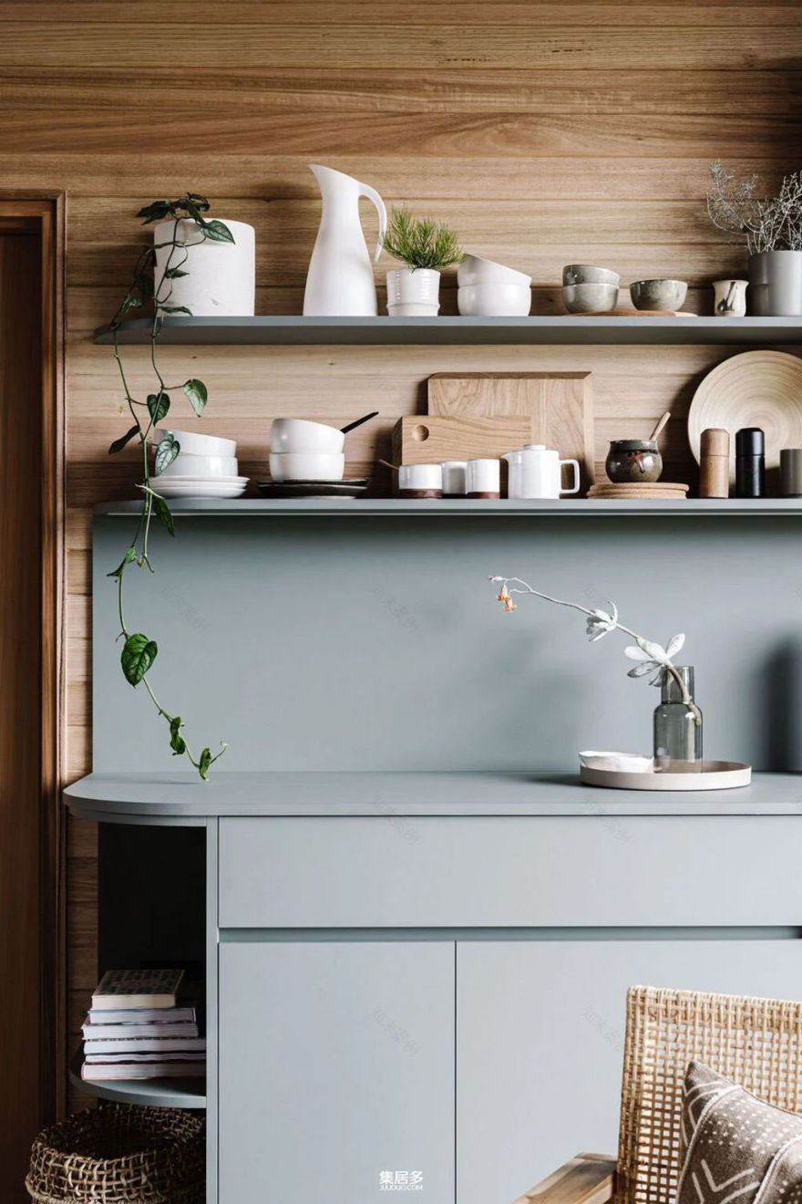 深色复古:造型师Belle Hemming精选作品欣赏-16