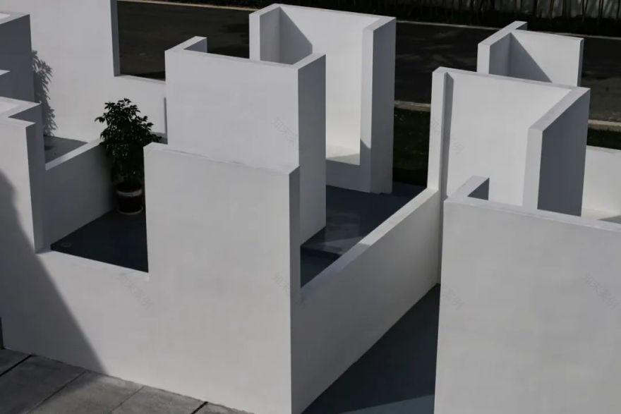 浙江嘉善姚庄水上餐厅丨中国浙江丨UDstudio-50