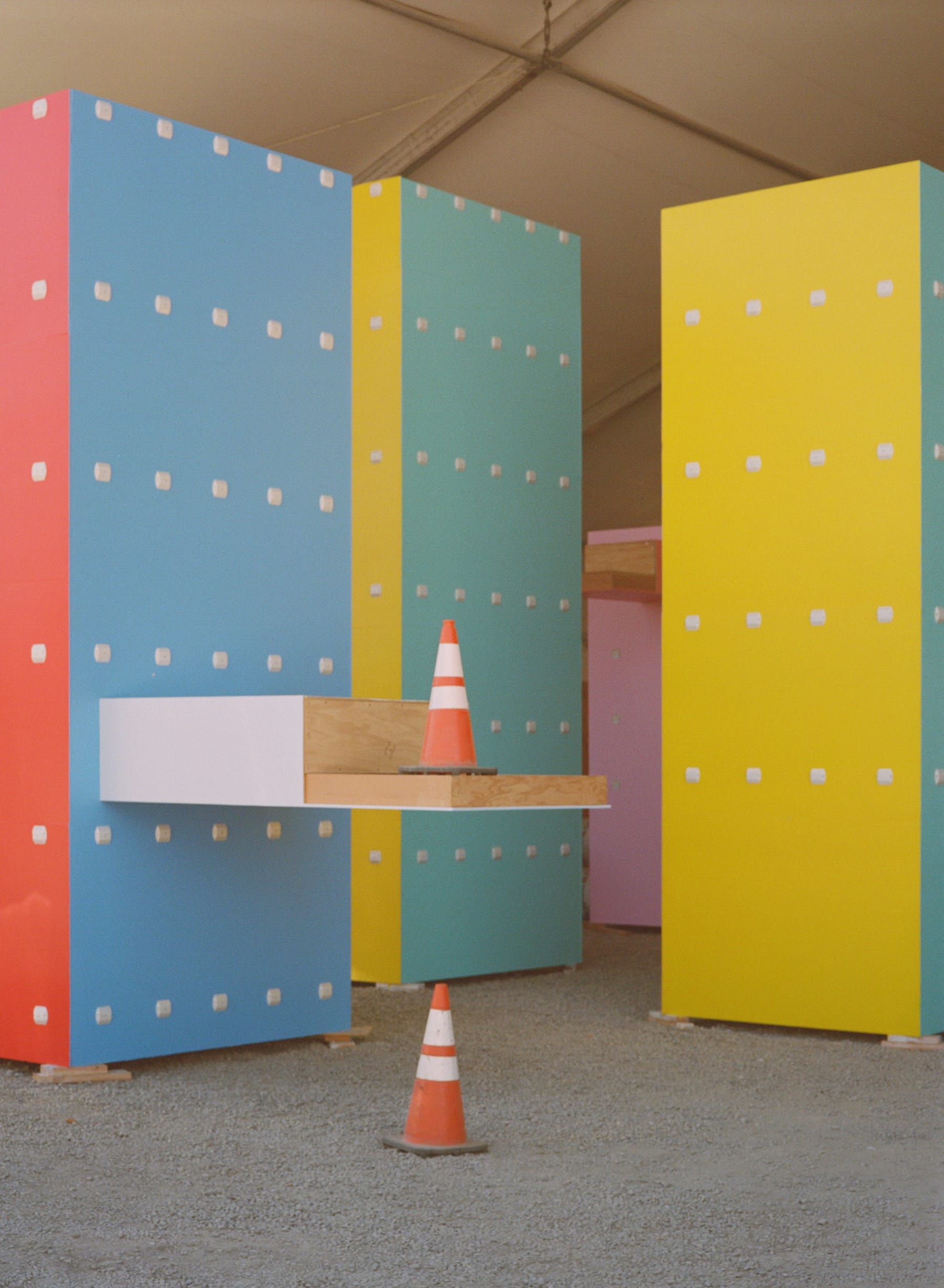 巨大仙人掌,科瓦奇办公室-67