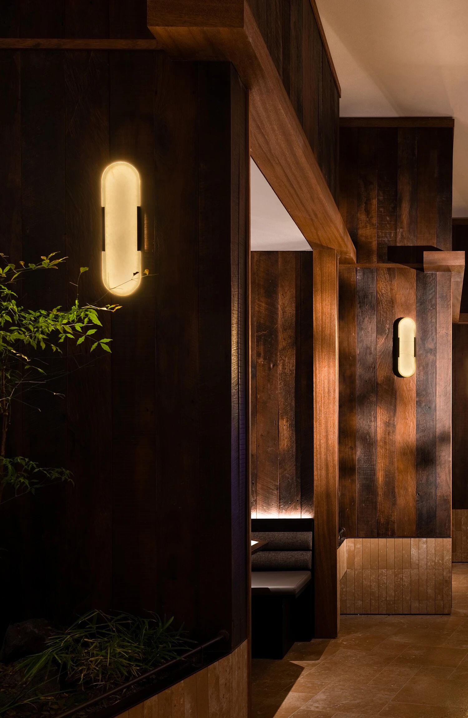 钱塘花园·宁波小鲜丨中国北京丨IN.X屋里门外设计-48