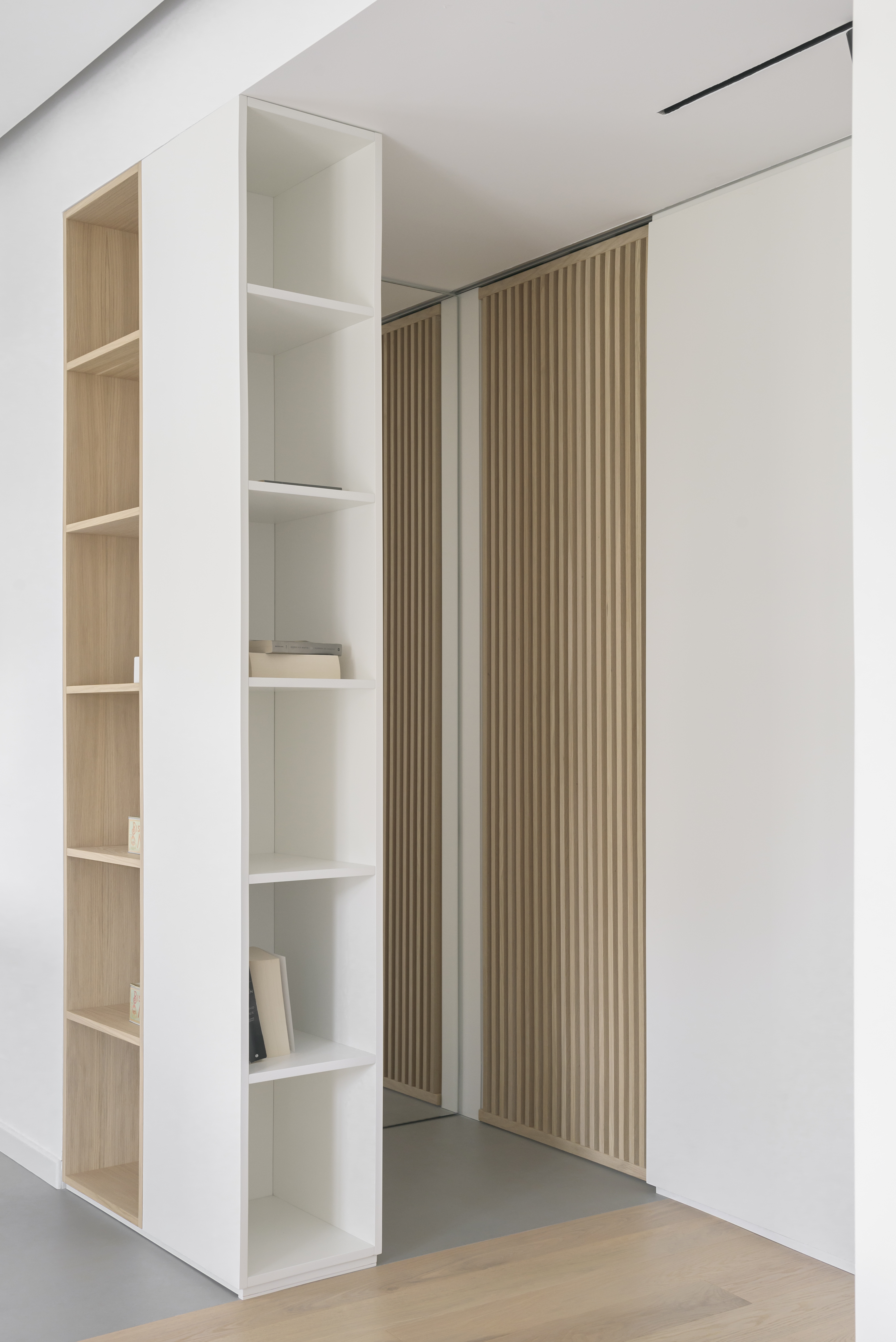 塔伊之家丨La Leta Architettura-17