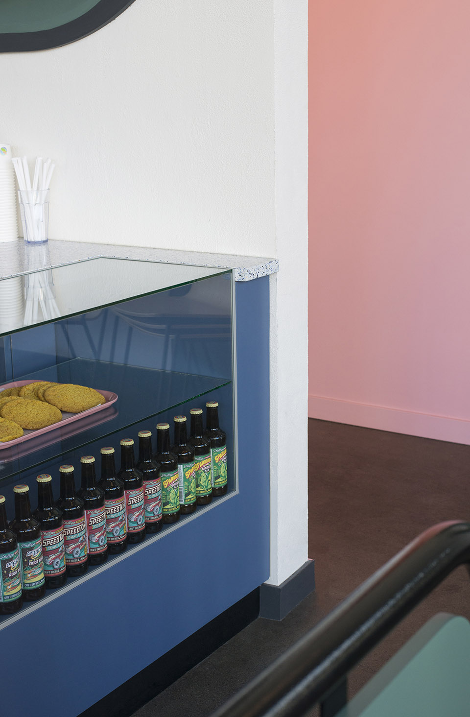 Superbaba中东餐厅，加拿大 / Studio Roslyn-25