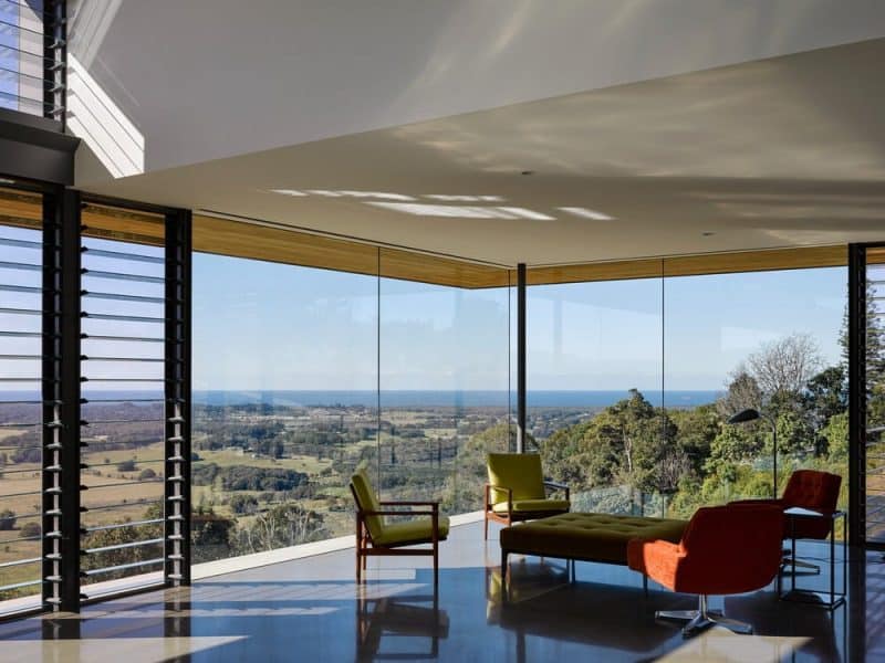 丨澳大利亚新南威尔士丨DFJ Architects-40