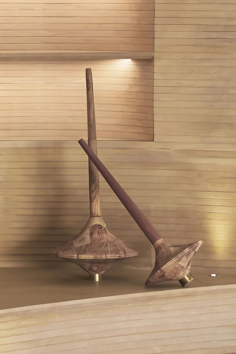 武汉高铁商务区城市展厅(杉·艺术空间)丨中国武汉丨布鲁盟设计-30