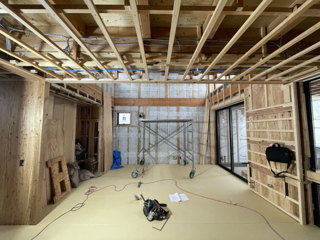 海老名の住宅 17丨LEVEL Architects-2