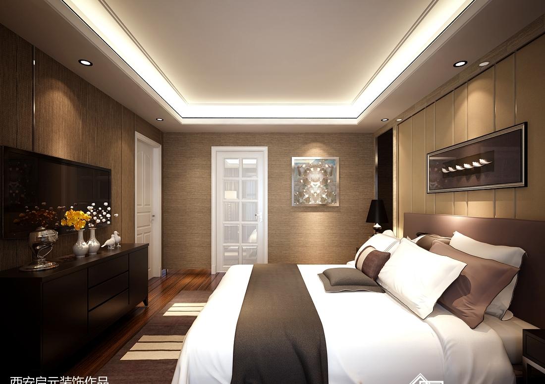 现代前卫风格设计解读 | 无常规的空间解构与对比色彩-19