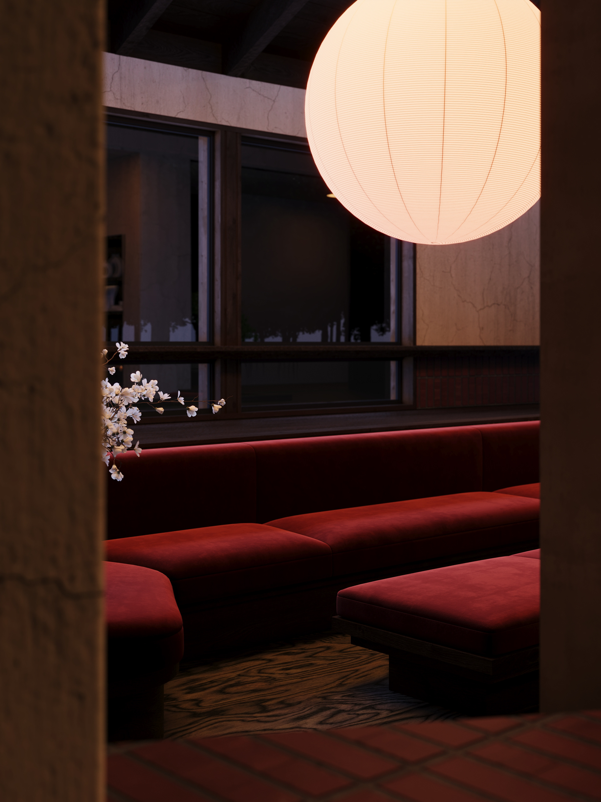 下沉式休闲区丨美国加利福尼亚丨Zuma-12