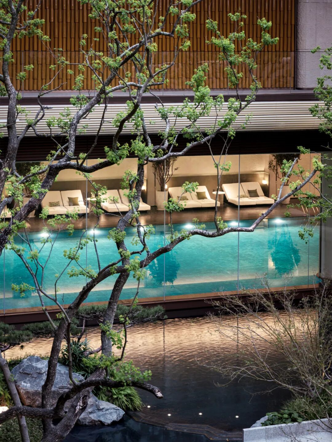 南京九龙湖江宁金茂府丨中国南京丨天华-10