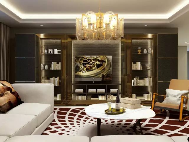 博洛尼家居效果图展示-50