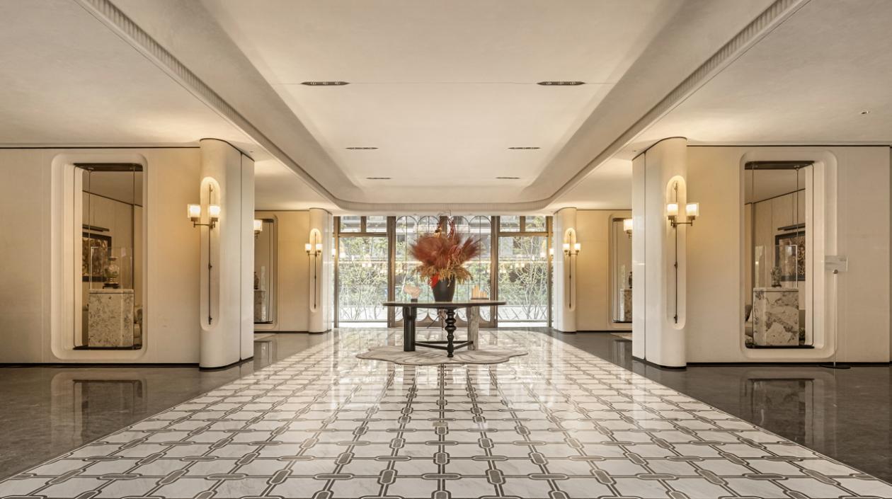 上海·招商中旅观境丨中国上海丨深圳31设计-6