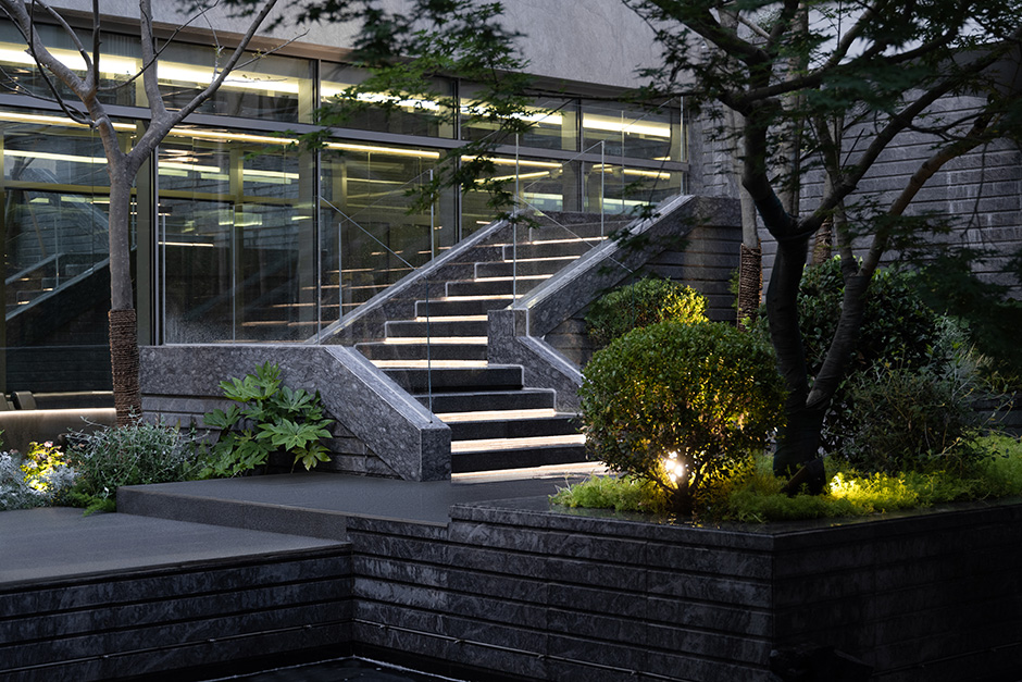 扬州中信泰富锦园丨中国扬州丨L&A集团上海分公司项目四组-50