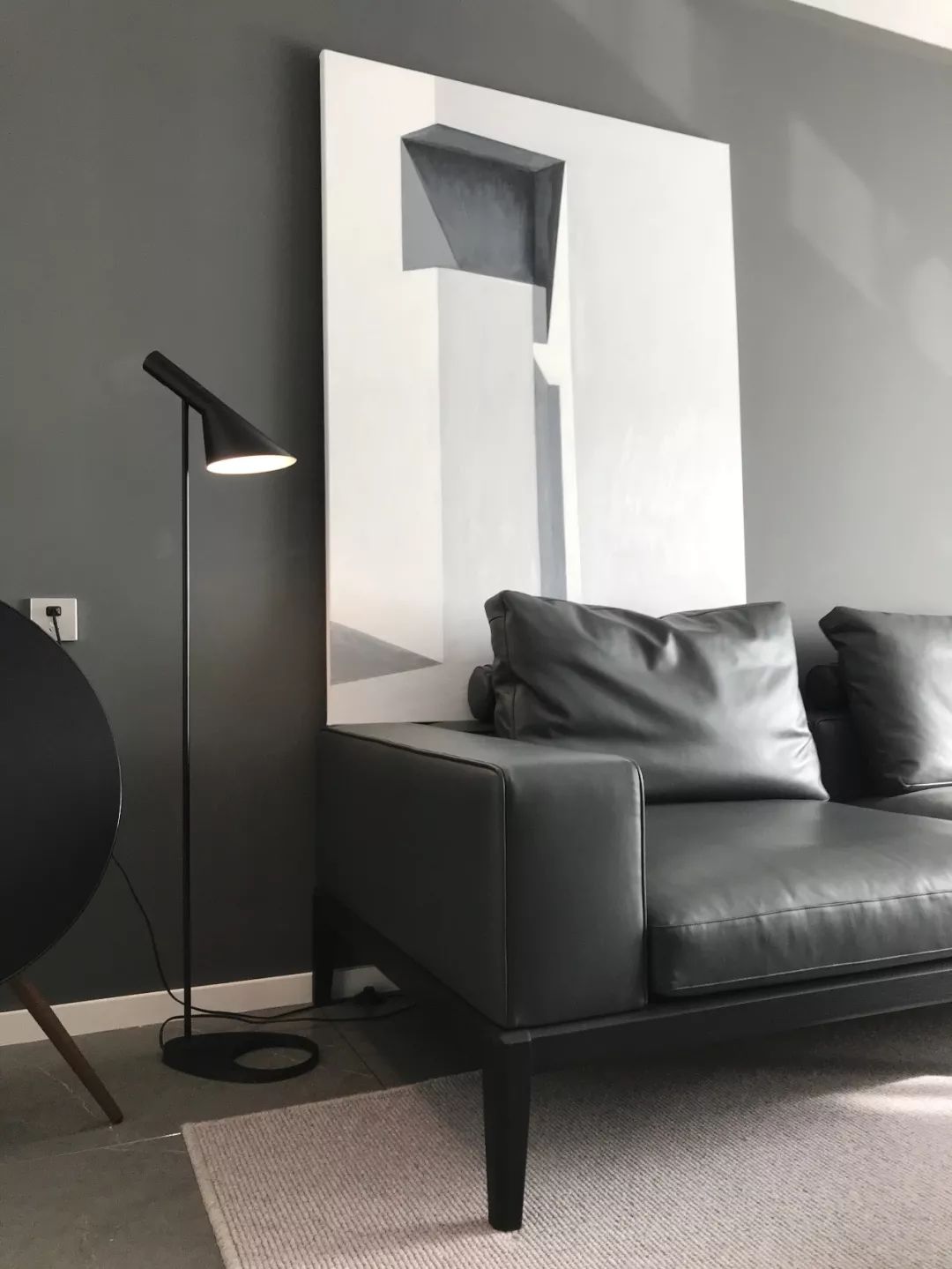 极简生活,三室变两室的美好挑战-134