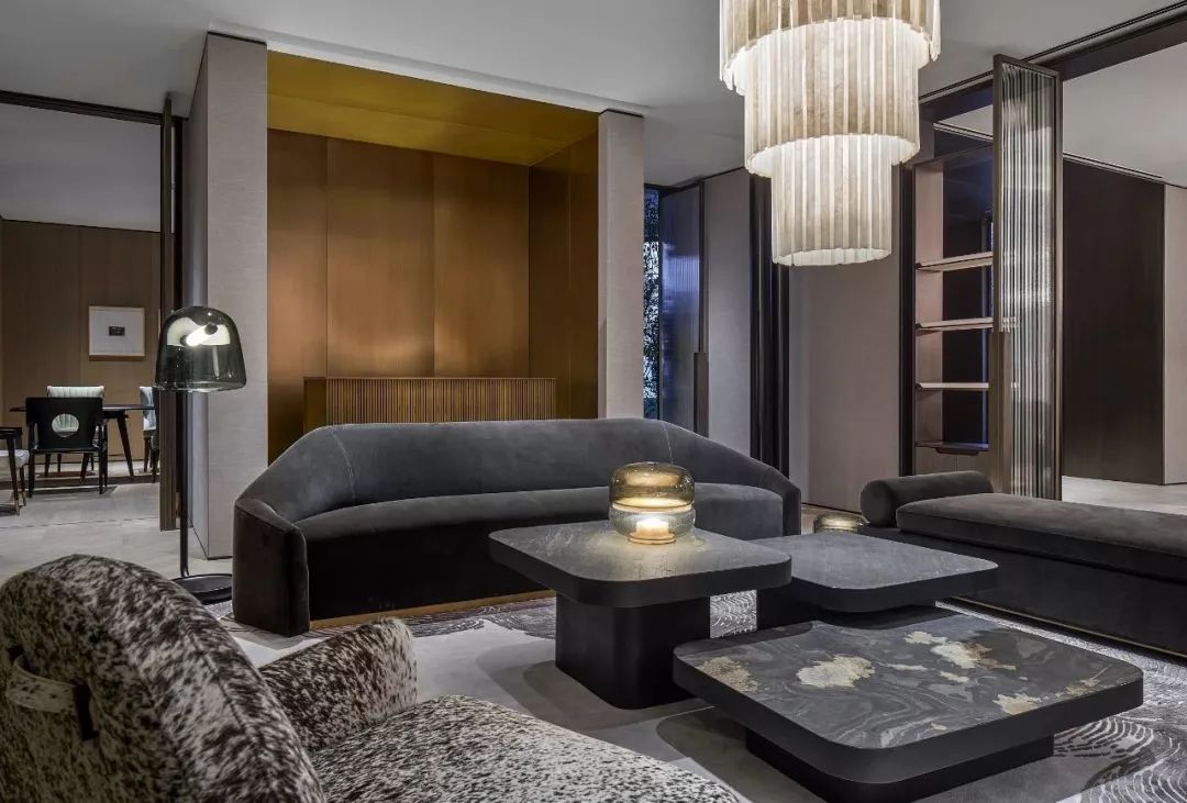 摩登东方,无间设计的 2018 作品回顾-113