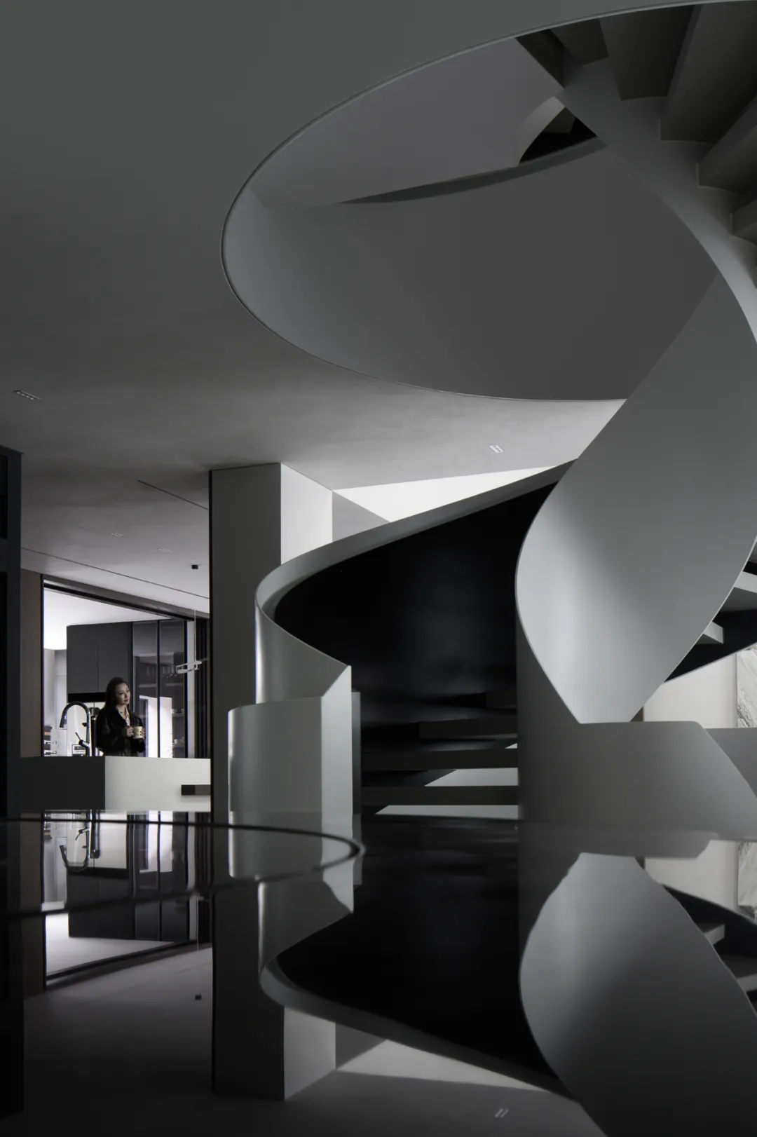 VIFA威法（杭州）城市会客厅丨中国杭州丨安生建筑设计有限公司-173