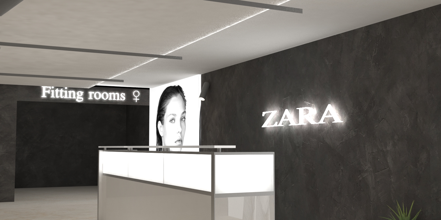 ZARA store-3