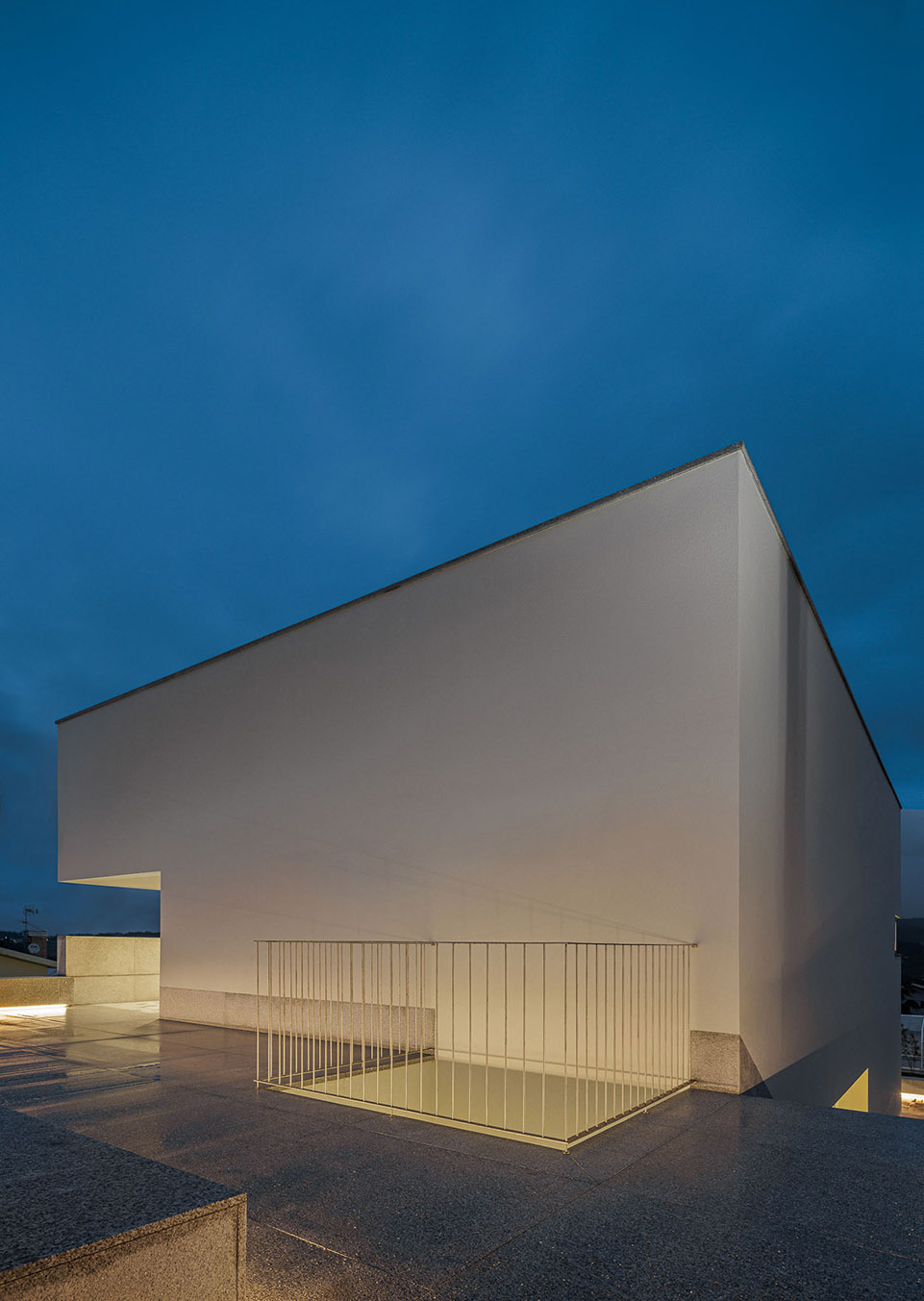 Santa Marinha 住宅丨葡萄牙丨Helder da Rocha Arquitectos-132