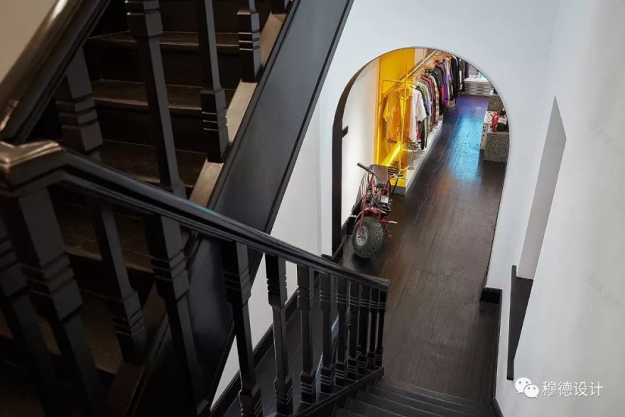 CASH潮牌纹身集结店-93