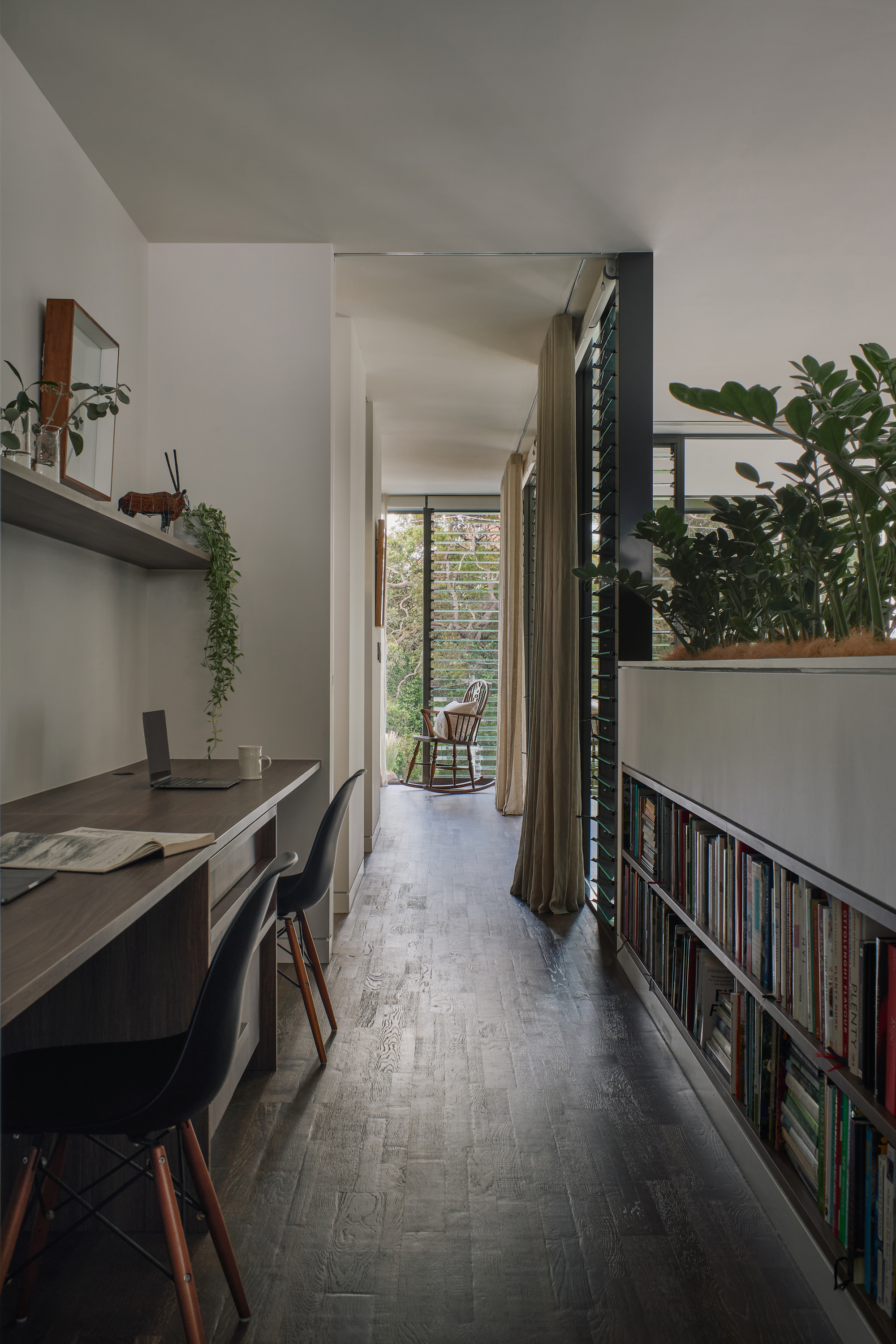 丨澳大利亚丨Jamison Architects-20